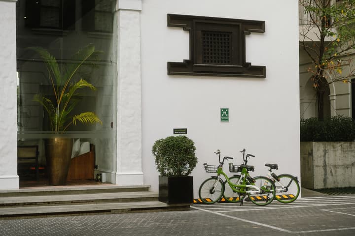 Bella Nara Hotel Chiang Mai