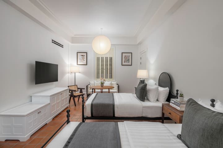Bella Nara Hotel Chiang Mai