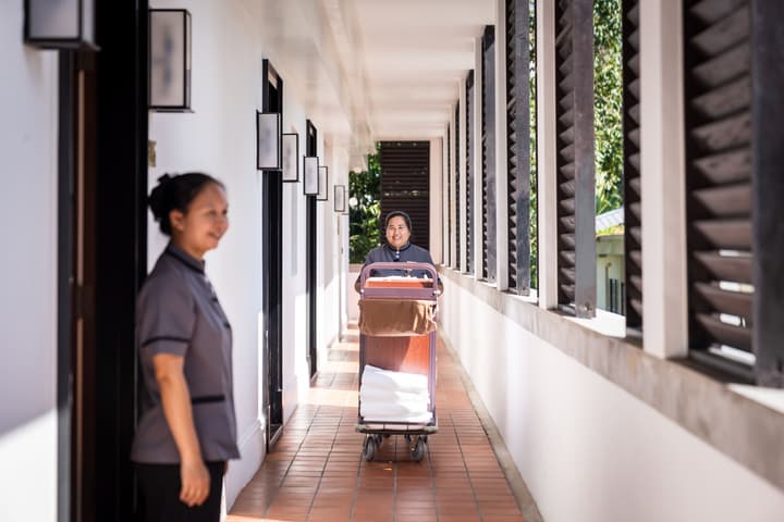 Bella Nara Hotel Chiang Mai