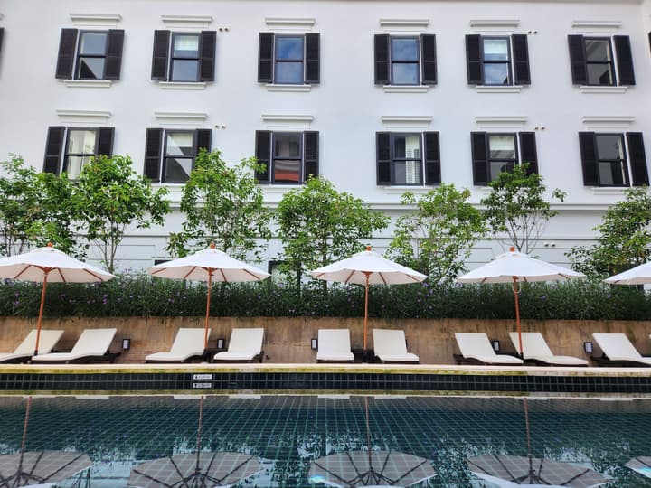Bella Nara Hotel Chiang Mai