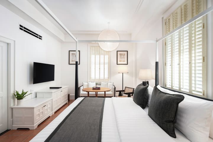 Bella Nara Hotel Chiang Mai