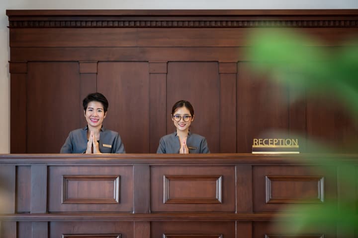 Bella Nara Hotel Chiang Mai