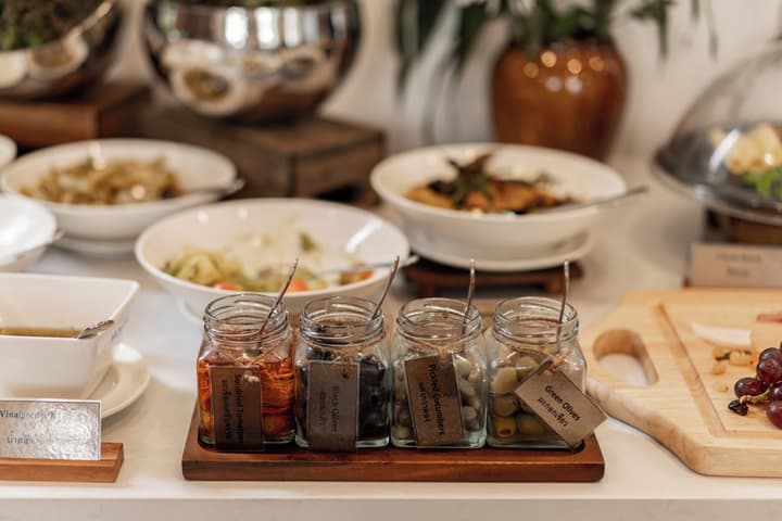 Bella Nara Hotel Chiang Mai
