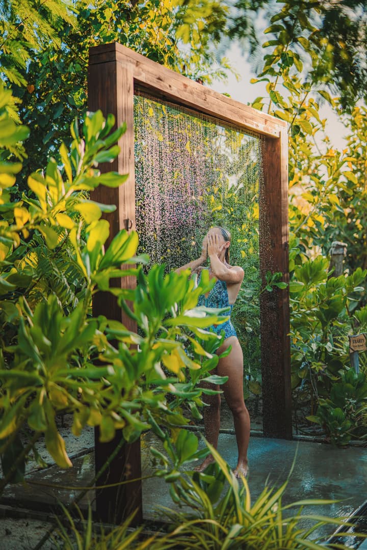 Oaga Art Resort