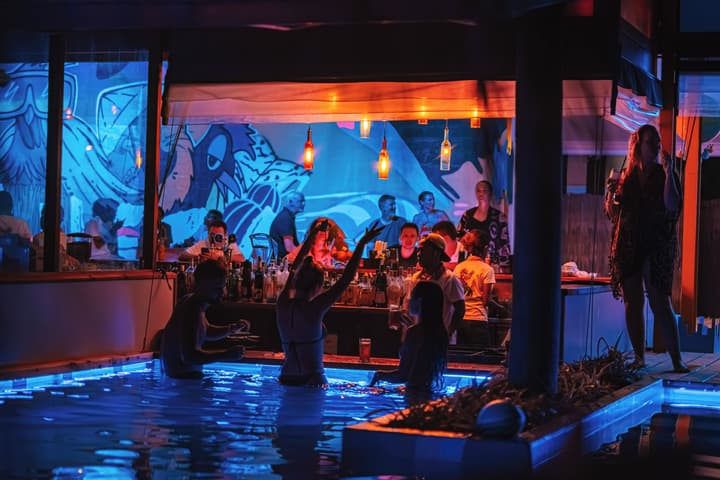 Oaga Art Resort