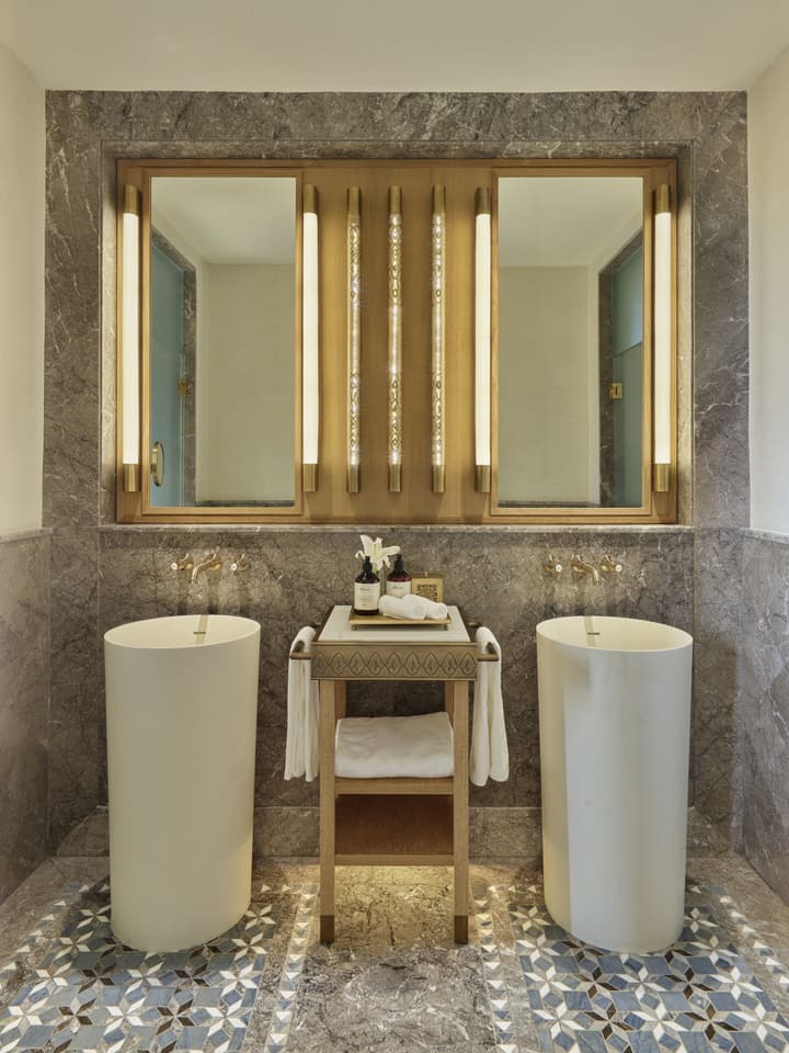 Fairmont Tazi Palace Tangier