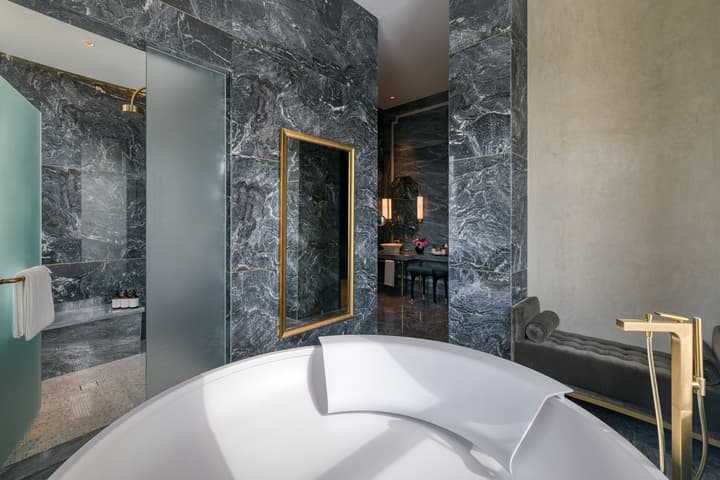 Fairmont Tazi Palace Tangier