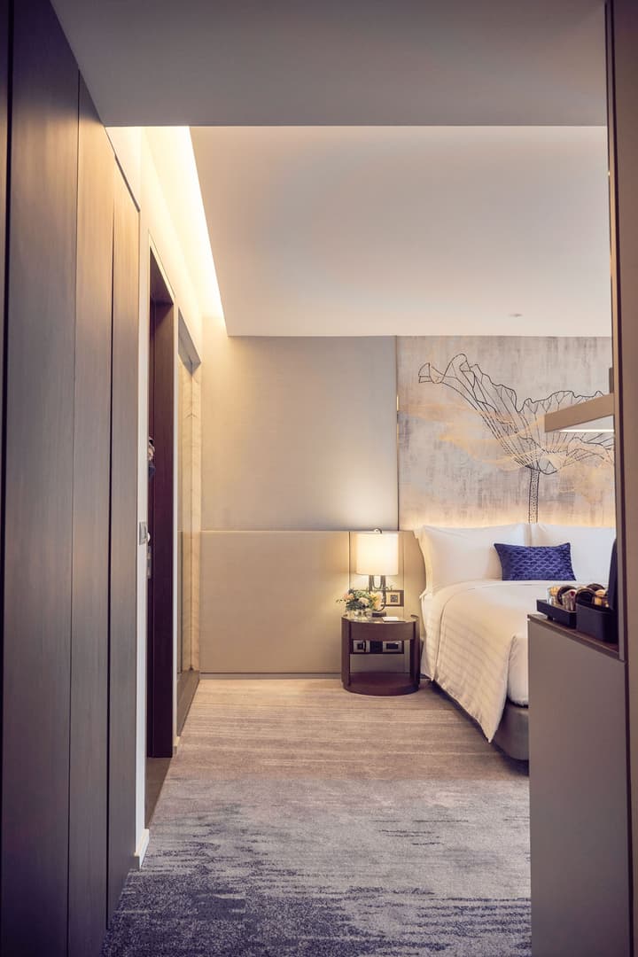 Chatrium Grand Bangkok