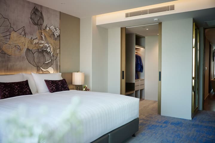 Chatrium Grand Bangkok