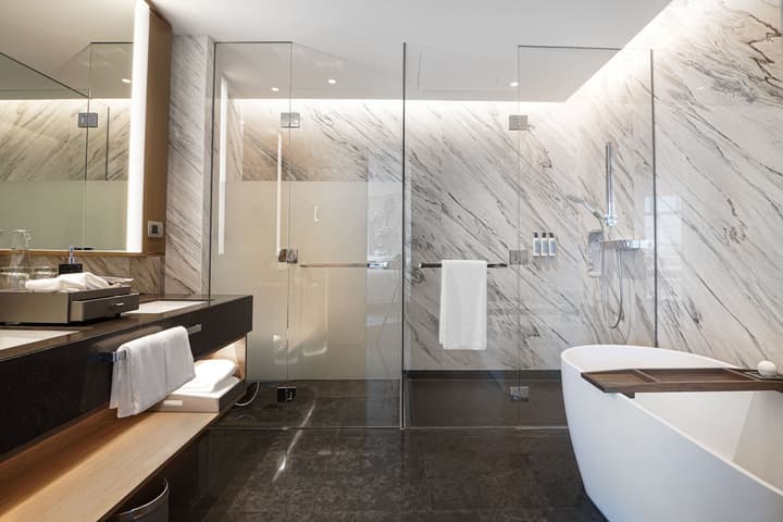 Chatrium Grand Bangkok
