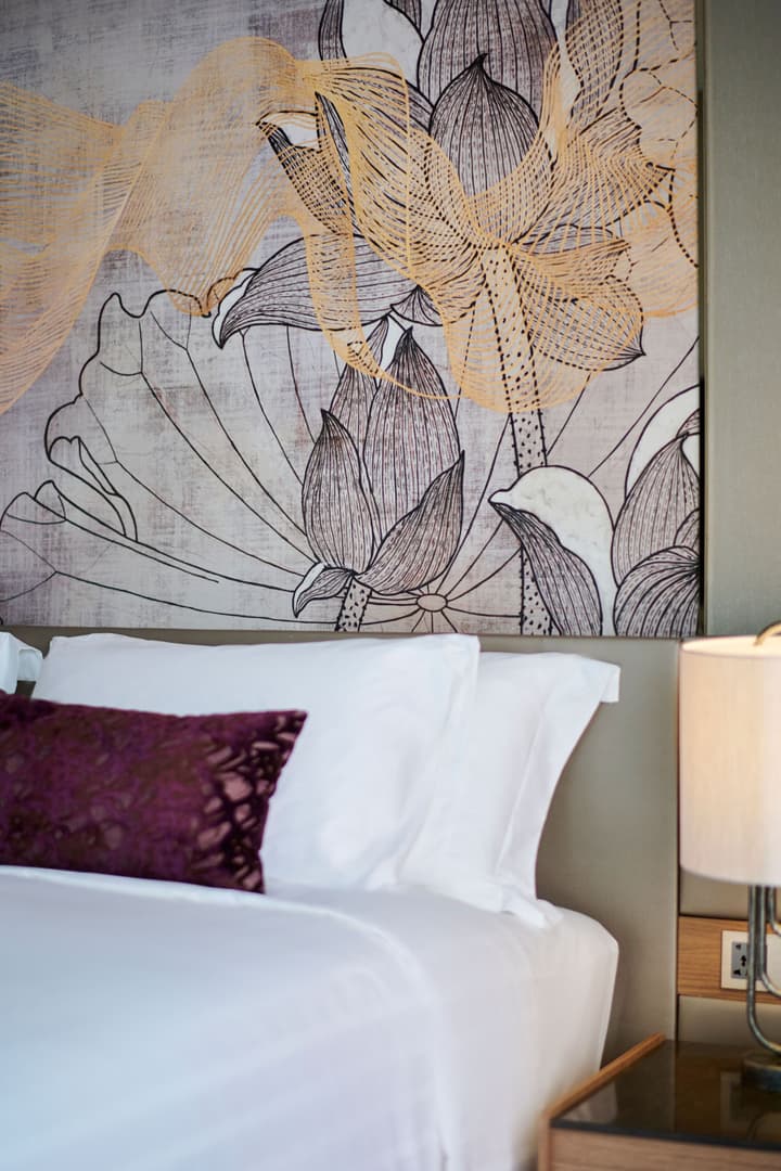 Chatrium Grand Bangkok