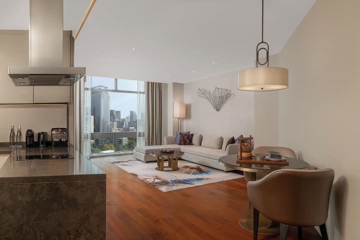 Chatrium Grand Bangkok