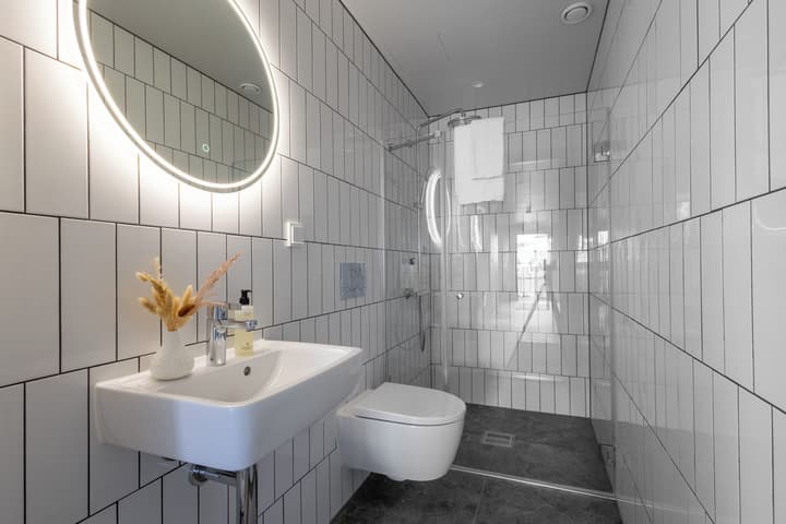 Unity Malmö - A Studio Hotel