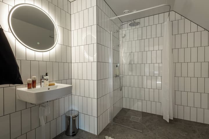 Unity Malmö - A Studio Hotel