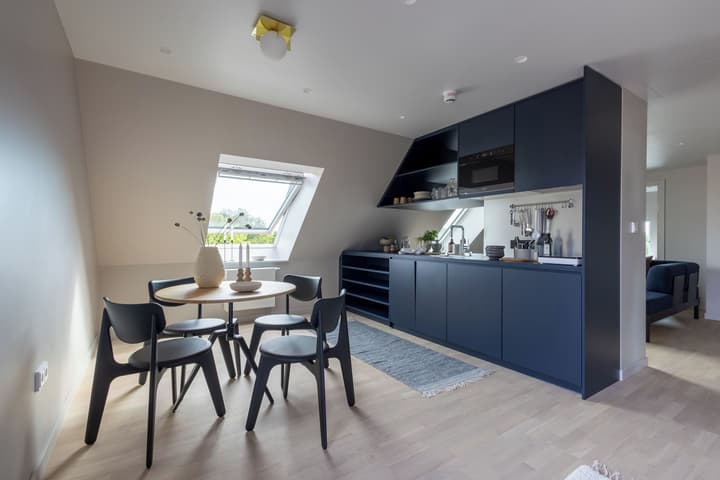 Unity Malmö - A Studio Hotel