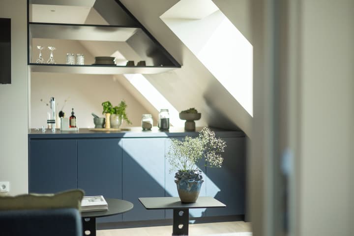 Unity Malmö - A Studio Hotel