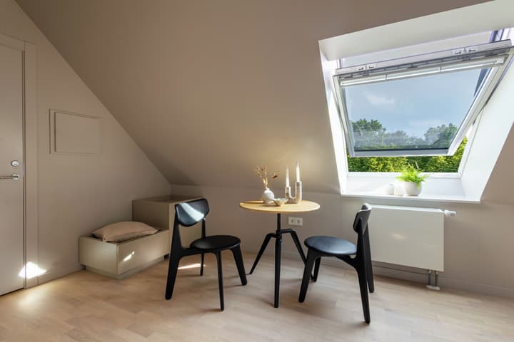 Unity Malmö - A Studio Hotel