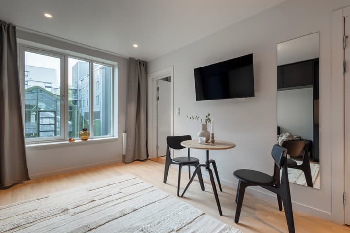 Unity Malmö - A Studio Hotel