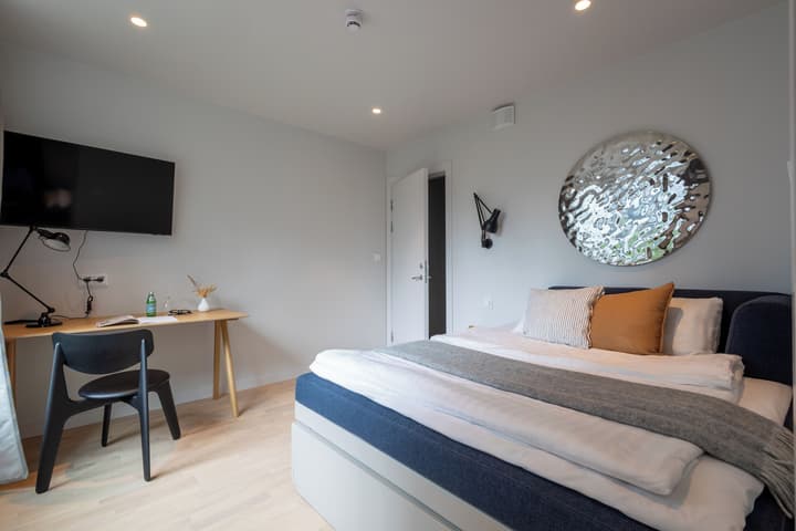Unity Malmö - A Studio Hotel