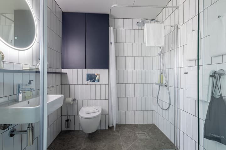Unity Malmö - A Studio Hotel