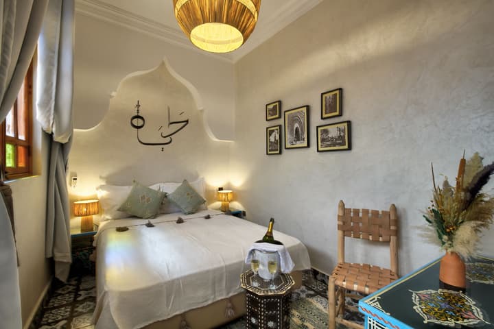 Riad Arabkech