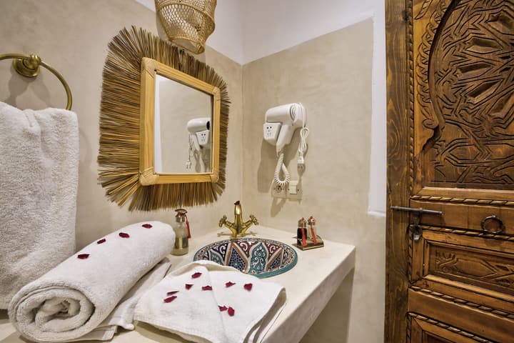 Riad Arabkech