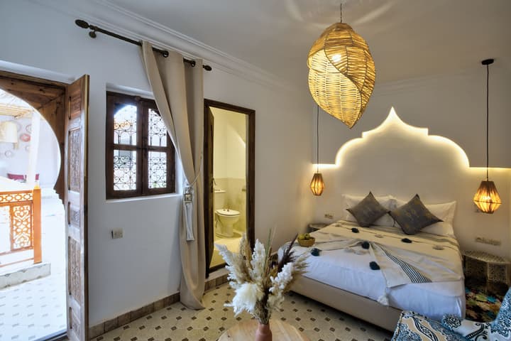 Riad Arabkech