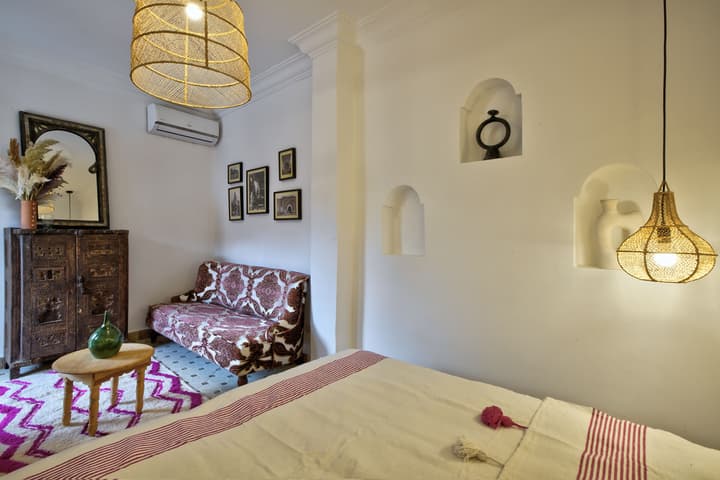 Riad Arabkech