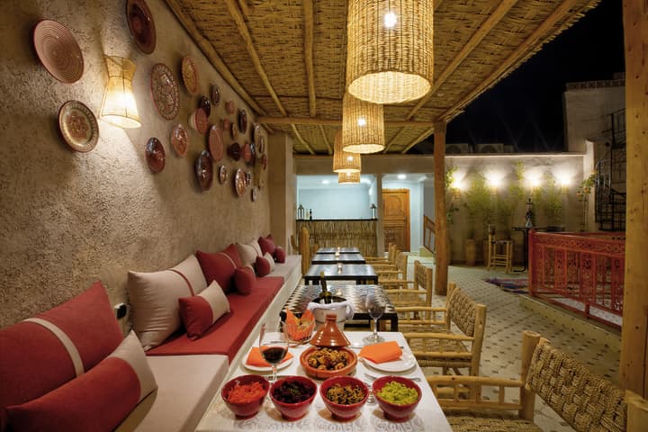 Riad Arabkech