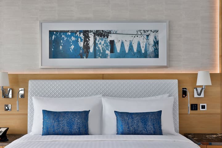 Marriott Resort Palm Jumeirah, Dubai