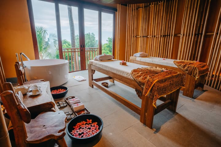 Kalandara Resort Lombok