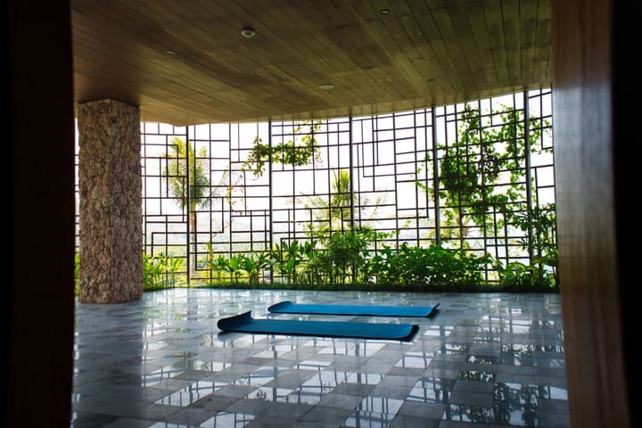 Kalandara Resort Lombok