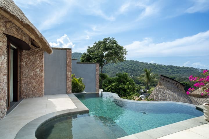 Kalandara Resort Lombok