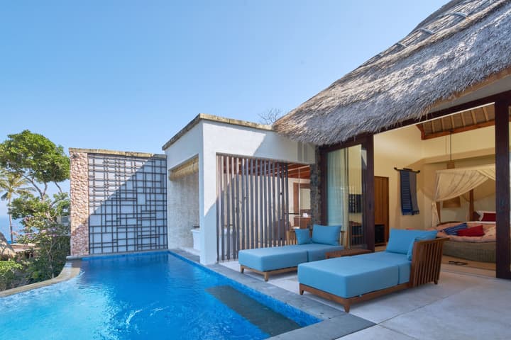 Kalandara Resort Lombok