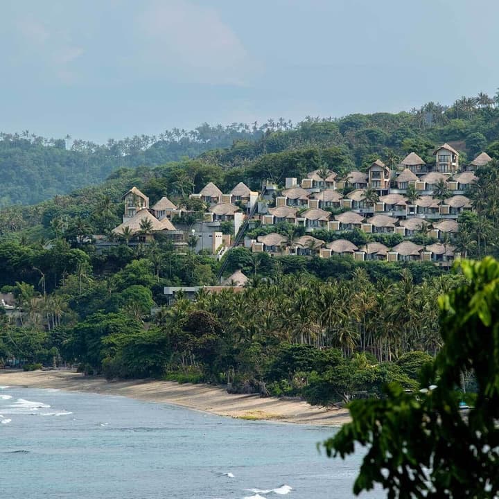 Kalandara Resort Lombok