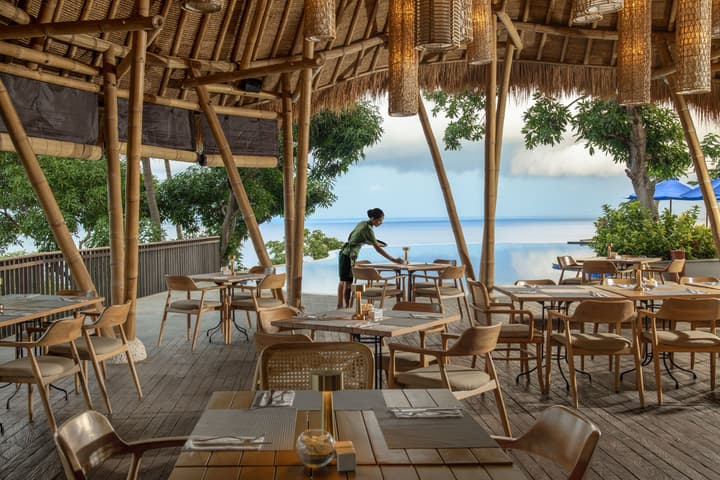 Kalandara Resort Lombok