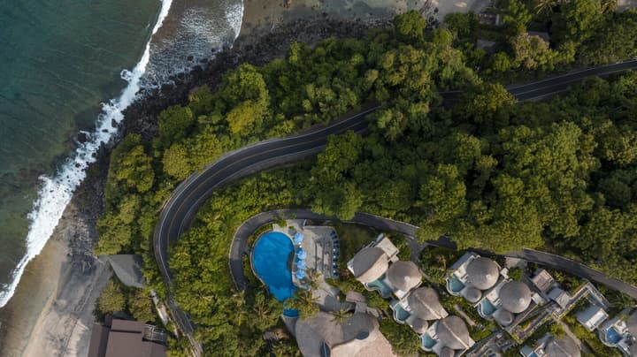 Kalandara Resort Lombok