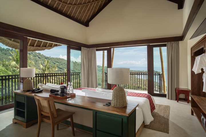 Kalandara Resort Lombok