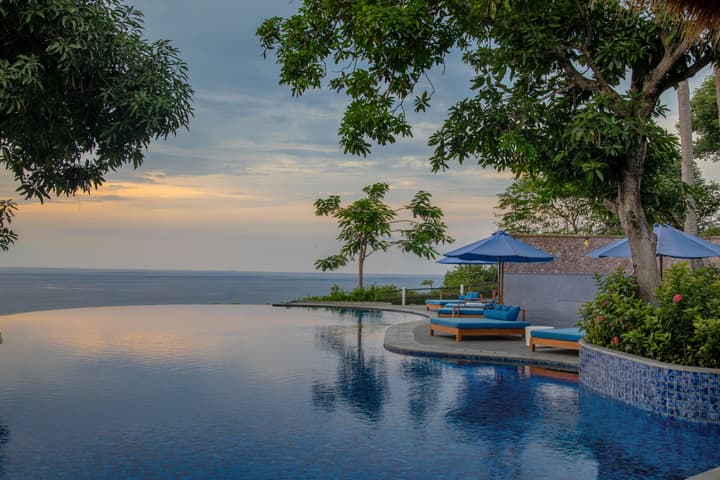 Kalandara Resort Lombok