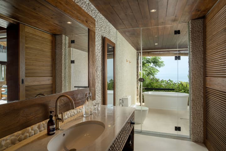 Kalandara Resort Lombok