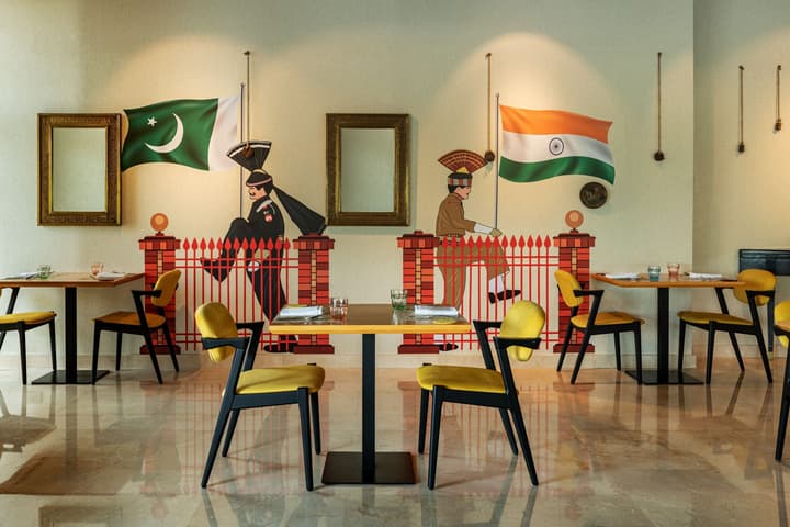 Four Points by Sheraton Production City, Dubai