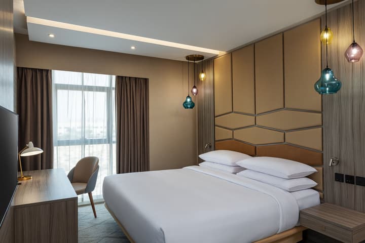 Four Points by Sheraton Production City, Dubai
