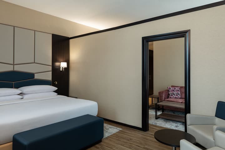 Four Points by Sheraton Production City, Dubai