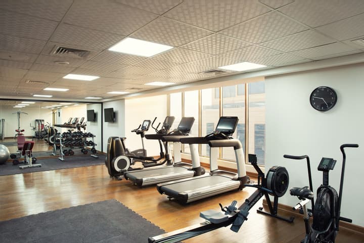 Four Points by Sheraton Production City, Dubai
