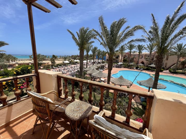 Dream lagoon Resort & Aqua Park