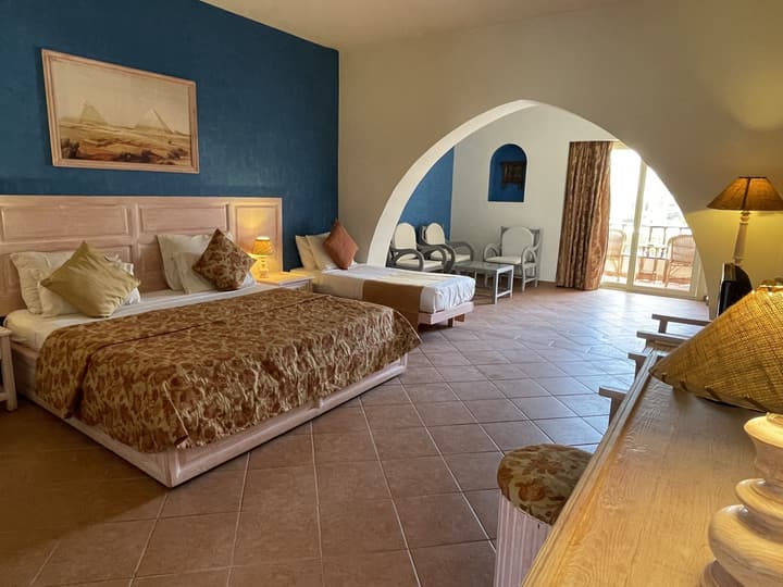 Dream lagoon Resort & Aqua Park