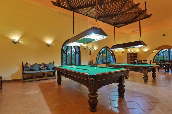 Dream lagoon Resort & Aqua Park