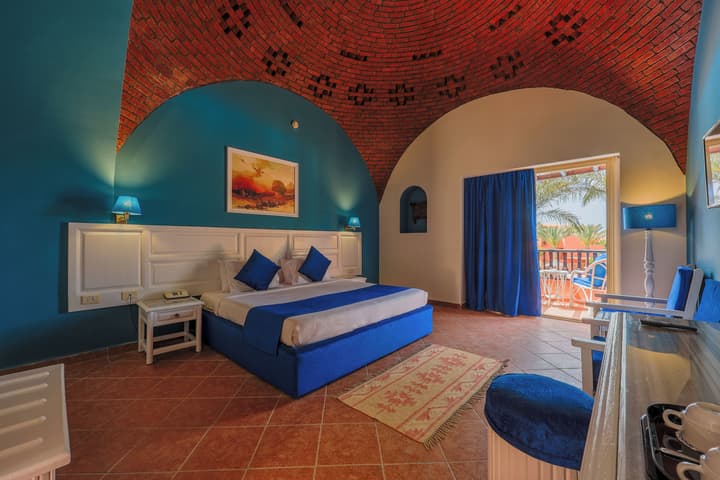 Dream lagoon Resort & Aqua Park