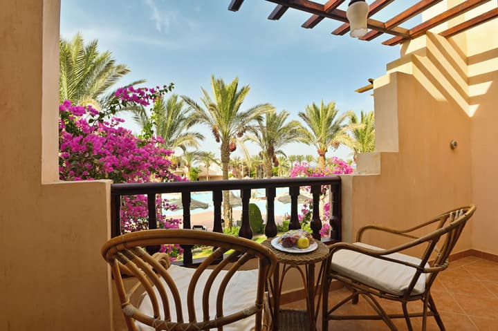 Dream lagoon Resort & Aqua Park