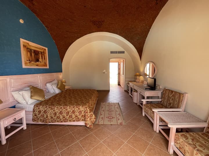 Dream lagoon Resort & Aqua Park